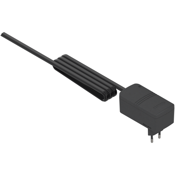 Z10NA40EA SERVO-DRIVE Steckernetzgerät 24 W mit vormontiertem Stecker E Sprachpaket A (DE/EN/FR/IT/NL)