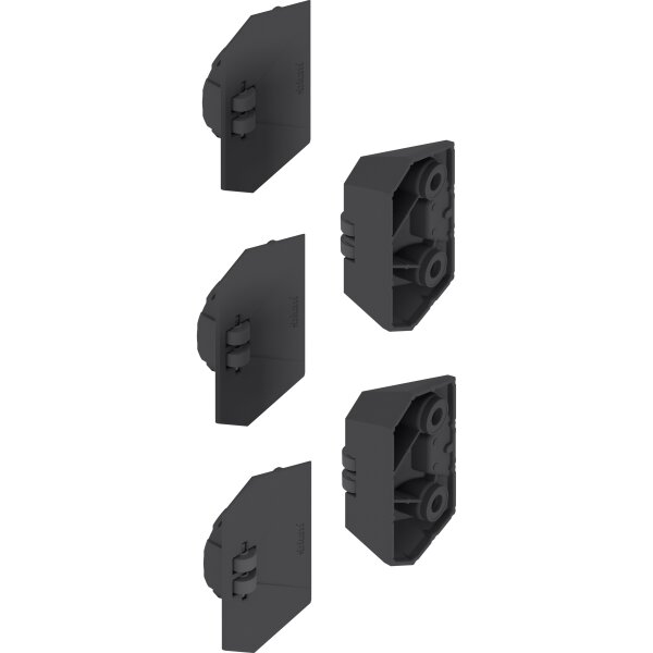 802ZA00S REVEGO duo, Streifschutz