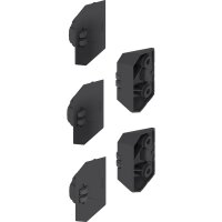 802ZA00S REVEGO duo, Streifschutz