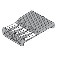 ZSZ.02M0 ORGA-LINE Messerhalter