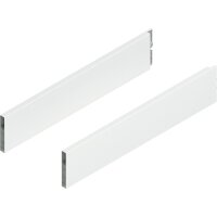 ZL4.500S.E MERIVOBOX BOXCAP, NL=500mm, Höhe E,...