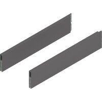 ZL4.500S.E MERIVOBOX BOXCAP, NL=500mm, Höhe E,...