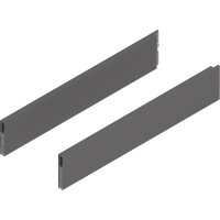 ZL4.550S.E MERIVOBOX BOXCAP, NL=550mm, Höhe E,...