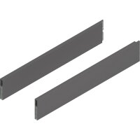 ZL4.600S.E MERIVOBOX BOXCAP, NL=600mm, Höhe E,...