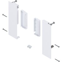 ZI4.2ES1 MERIVOBOX Fronthalter, Höhe E, für...