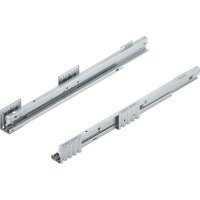 453.5501BZ MERIVOBOX Korpusschiene BLUMOTION/TIP-ON...