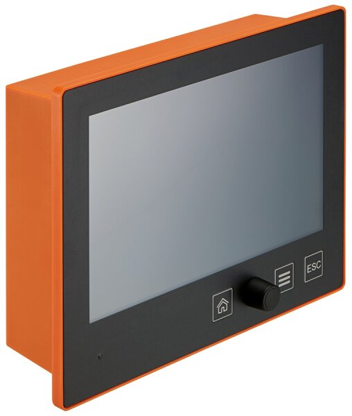 MZD.5000 EASYSTICK-Computer für MINIPRESS P