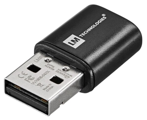 MZD.5500 WLAN USB Adapter für EASYSTICK Computer (HMI)