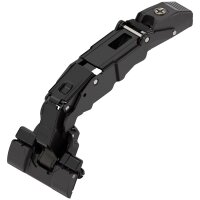 70T7590OX CLIP top 0-Einsprungscharnier 155°,...
