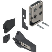 802M0002.R2 REVEGO duo, Laufträgerbefestigung (Set),...