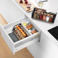 ZFZ.xxG0I ORGA-LINE Gewürzhalter KB 300-450mm