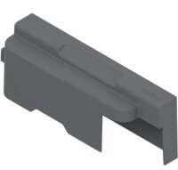 Z10D0316 Blum SERVO-DRIVE Tropfwasserschutz RAL 7037