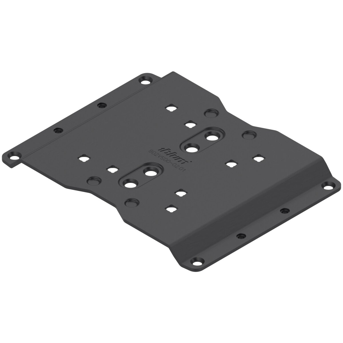 REVEGO duo, Pocketverbinder, für Anwendung gekröpft, für Pocketseiten ...