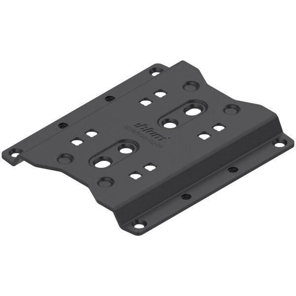 801V5002 REVEGO uno, Pocketverbinder, für Anwendung gekröpft, für Pocketseitendicke 15 bis 19 mm