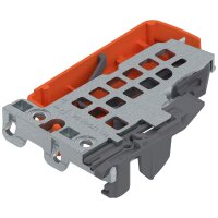 560H5000T TANDEM plus TIP-ON Vollauszug, Führung, 30...