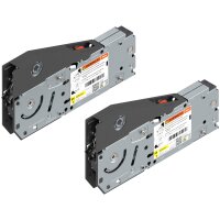 22L2510 AVENTOS HL top Hochliftklappe, Kraftspeicher...