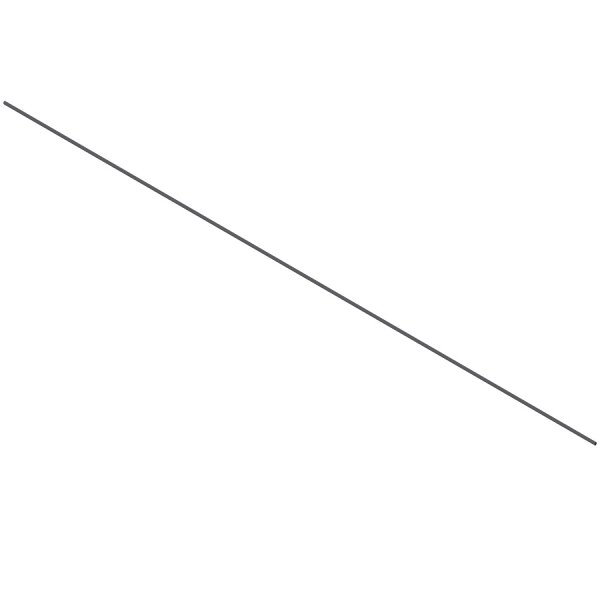 T57.1140S TANDEM TIP-ON Synchronisierungswelle, Kunststoff, L: 1140mm. Ablängbar, für T-Schienen