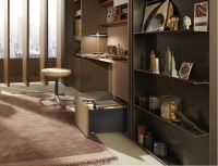 770F4002S blum LEGRABOX pure, carbonschwarz matt  Zarge...