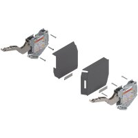 20K2E00T06 AVENTOS HK-S Hochklappe, Kraftspeicher TIP-ON,...