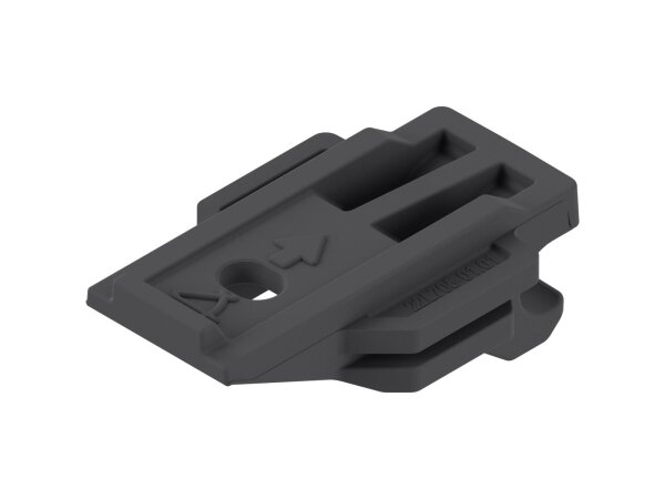 22L7051 Öffnungswinkelbegrenzer Für AVENTOS HL top auf 123°