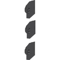 801ZA00S REVEGO duo/REVEGO uno, Streifschutz