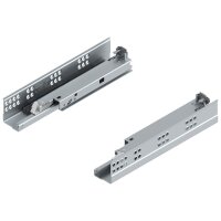 560H2700B TANDEM plus BLUMOTION Vollauszug, 30 kg,...