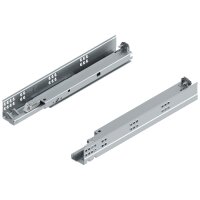 560H3500B TANDEM plus BLUMOTION Vollauszug, 30 kg,...