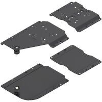 802V780B.L3 REVEGO duo, Pocketverbinder (Set), für...