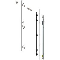 802T2100.R3 REVEGO duo, Scharnierträger Set,...