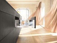 blum LEGRABOX free Zarge C=177mm, NL=350-650 mm,...