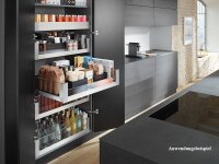 blum LEGRABOX free Zarge C=177mm, NL=350-650 mm,...