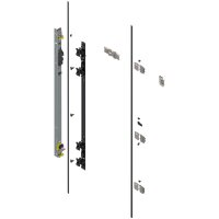 802T1650.L3 REVEGO duo, Scharnierträger Set,...