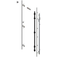 802T2250.R3 REVEGO duo, Scharnierträger Set,...