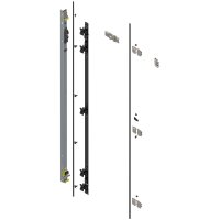 802T2550.L3 REVEGO duo, Scharnierträger Set,...