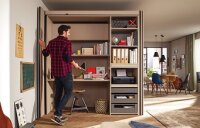 802T2850.L3 REVEGO duo, Scharnierträger Set,...