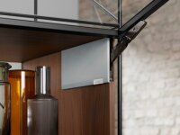 24K8000 AVENTOS HKi, Kraftspeicher-Abdeckkappe,...