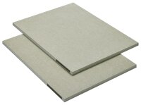 24K7100 Rohplatten-Set vorgefräst, für HKi...