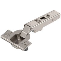 71T3580 CLIP top Standardscharnier 110°, gerade, mit...
