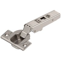 71T3550 CLIP top Standardscharnier 110°, gerade, mit...