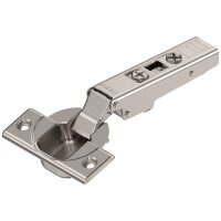 70T3550.TL CLIP top Standardscharnier 110°, gerade,...
