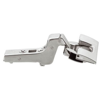 70T3790.TL CLIP top Standardscharnier 110°, hochgekröpft, ohne Feder, Topf: INSERTA