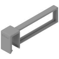 ZC4U10F0 AMBIA-LINE Längsteiler für Querreling, für MERIVOBOX