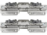 20S4200A Set Frontbefestigung für Aventos HS, HL, HK...