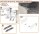 Komplett-Set Aventos HK top Hochklappe TIP-ON , LF=420-9000, für SERVO-DRIVE geeignet, Schrauben