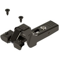 71T970AOX onyx CLIP top Alurahmenscharnier 95°,...