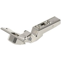 78T3450 CLIP top 110° Winkelscharnier -45° III, max. aufschlagend, ohne Feder, Topf: Schrauben