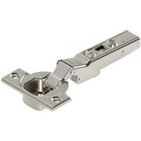 78T3453 CLIP top 110° Winkelscharnier -15° III, max. aufschlagend, ohne Feder, Topf: Schrauben