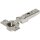 78T3453 CLIP top 110° Winkelscharnier -15° III, max. aufschlagend, ohne Feder, Topf: Schrauben