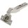 78T3558 CLIP top 110° Winkelscharnier +45° II, aufschlagend, ohne Feder, Topf: Schrauben