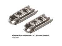 Komplett-Set AVENTOS HK-S Hochklappe Kraftspeicher, LF=220-2215